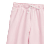 Ralph Lauren Pantalone Modello Tuta tinta unita Rosa per Neonata 312860018020N ROSA RALPH LAUREN 