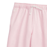 Ralph Lauren Pantalone Modello Tuta tinta unita Rosa per Bambina 312860018020 ROSA RALPH LAUREN 
