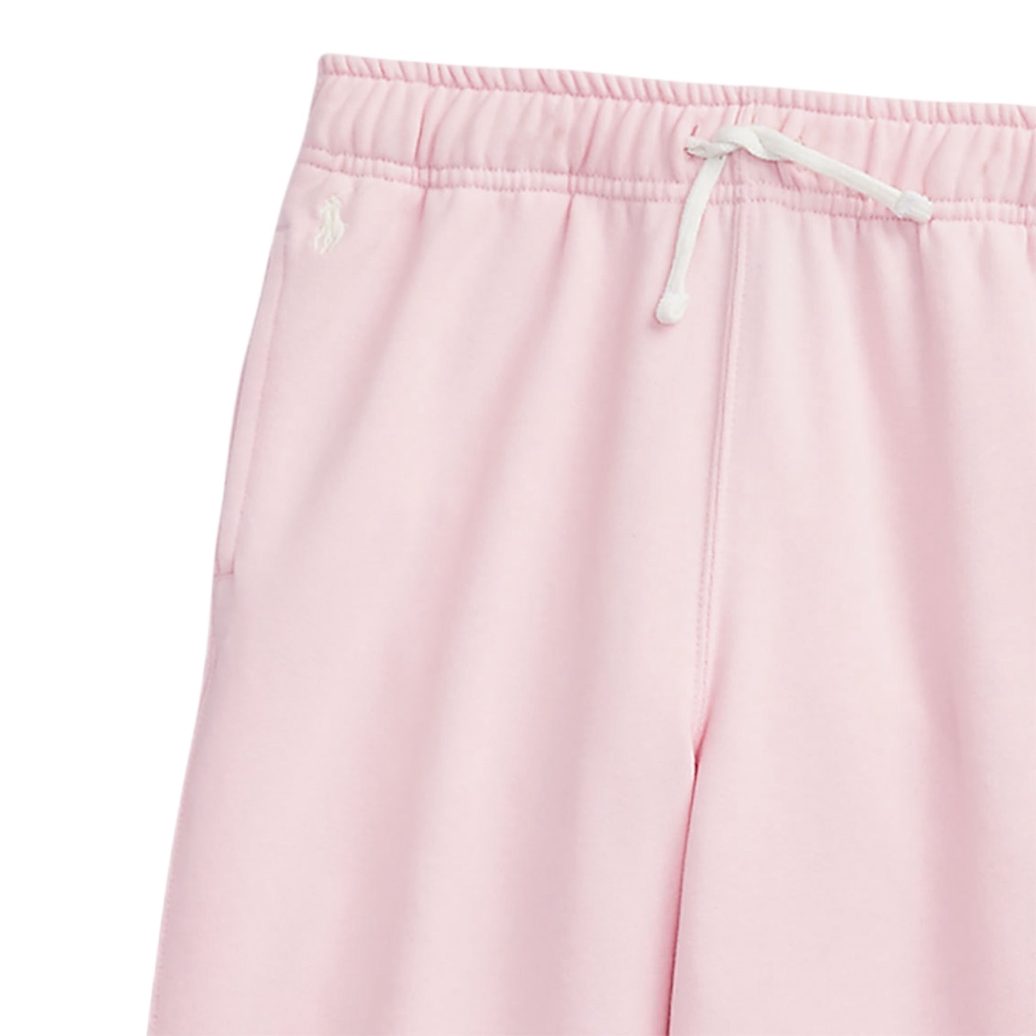 Ralph Lauren Pantalone Modello Tuta tinta unita Rosa per Bambina 312860018020 ROSA RALPH LAUREN 