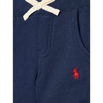 Ralph Lauren Pantalone Tuta tinta unita Blu per Bambino 32270897003 BLU RALPH LAUREN 