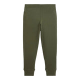 Ralph Lauren Pantalone Modello Tuta tinta unita Verde per Neonato 323799362039N VERDE RALPH LAUREN 