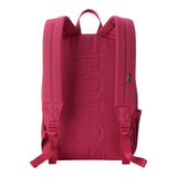 Ralph Lauren Zaino tinta unita con Logo Magenta per Bambino 9AR071 MAGENTA RALPH LAUREN 