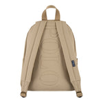 Ralph Lauren Zaino tinta unita con Logo Beige per Bambino 9AR076 BEIGE RALPH LAUREN 
