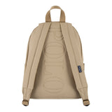 Ralph Lauren Zaino tinta unita con Logo Beige per Bambino 9AR076 BEIGE RALPH LAUREN 