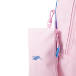 Ralph Lauren Set 3 Pezzi Zaino-2 Borselli Rosa per Bambina 9AR077 ROSA RALPH LAUREN 