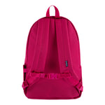 Ralph Lauren Zaino tinta unita con Logo Fuxia per Bambina 9AR1511 FUXIA RALPH LAUREN 