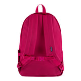 Ralph Lauren Zaino tinta unita con Logo Fuxia per Bambina 9AR1511 FUXIA RALPH LAUREN 