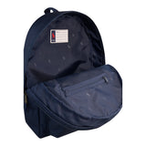 Ralph Lauren Zaino tinta unita con Logo Blu per Bambino 9AR187 BLU RALPH LAUREN 