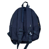 Ralph Lauren Zaino tinta unita con Logo Blu per Bambino 9AR203 BLU RALPH LAUREN 