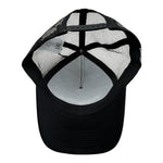 Refrigiwear Cappello tinta unita con Logo Nero per Bambino 128FRMJS25 NERO REFRIGIWEAR 