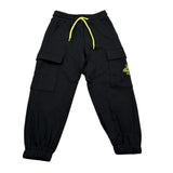 Refrigiwear Completo 2 Pezzi Felpa-Pantalone tinta unita Nero per Neonato R1053W25X NERO REFRIGIWEAR 