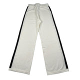 Refrigiwear Pantalone tinta unita Modello Palazzo Panna per Bambina RG1402W25X PANNA REFRIGIWEAR 