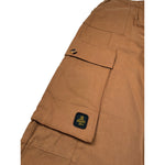 Refrigiwear Pantalone Modello Palazzo tinta unita Cammello per Bambina RG1453W25XX CAMMELLO REFRIGIWEAR 