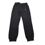 Refrigiwear Pantalone Tuta tinta unita Nero per Bambino RW353 NERO REFRIGIWEAR 