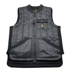 Refrigiwear Smanicato tinta unita Nero per Bambino RW796 NERO REFRIGIWEAR 