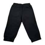 Refrigiwear Pantalone Tuta tinta unita Nero per Neonato RWN848 NERO REFRIGIWEAR 