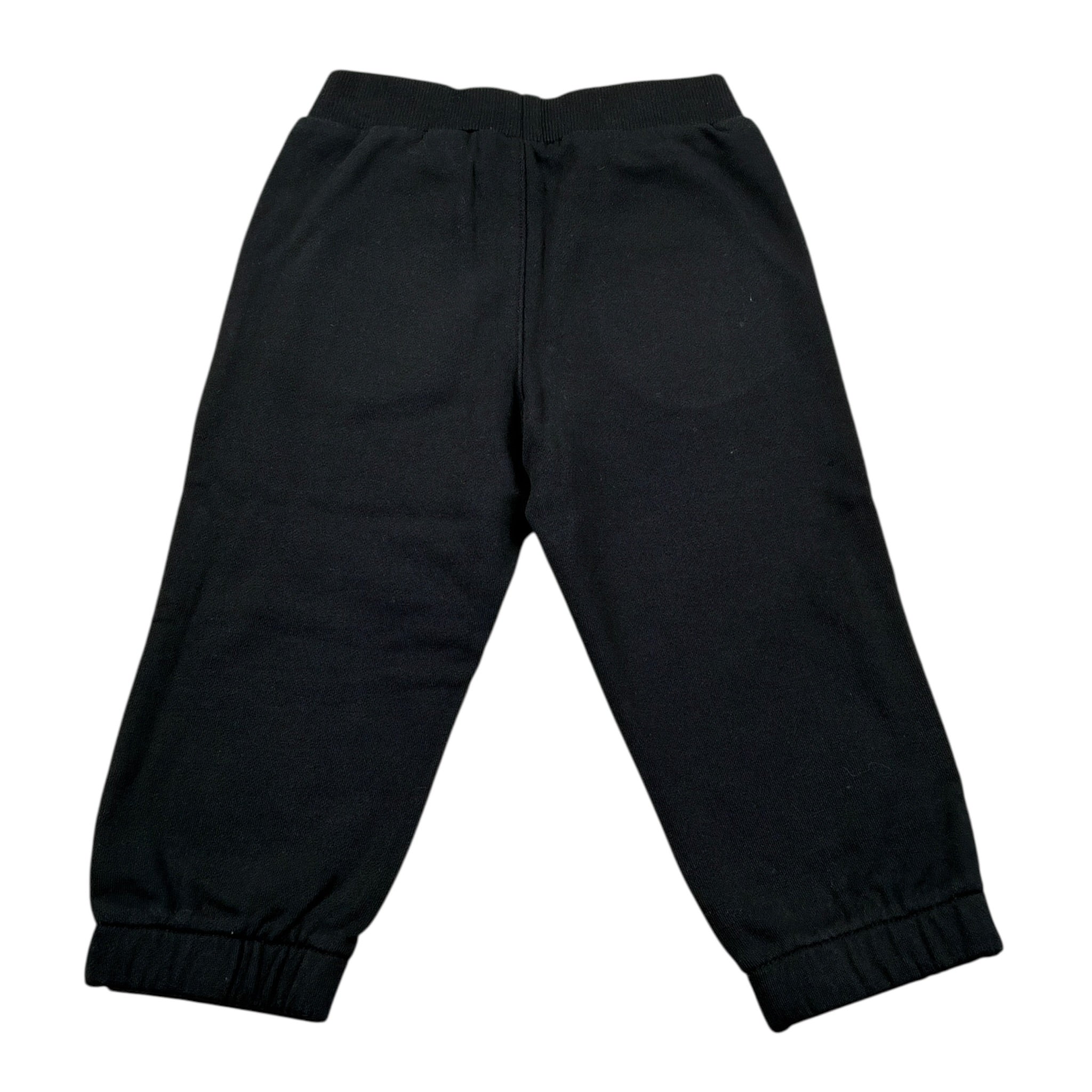 Refrigiwear Pantalone Tuta tinta unita Nero per Neonato RWN848 NERO REFRIGIWEAR 