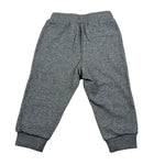Refrigiwear Pantalone Tuta tinta unita Grigio per Neonato RWN851 GRIGIO REFRIGIWEAR 