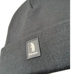 Refrigue Set Cappello-Sciarpa tinta unita Nero per Bambino 28UX1SET000037 NERO REFRIGUE 