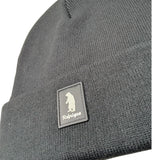 Refrigue Set Cappello-Sciarpa tinta unita Nero per Bambino 28UX1SET000037 NERO REFRIGUE 