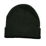 Refrigue Cappello tinta unita Verde per Bambino P0210 VERDE REFRIGUE 