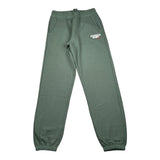 Replay Pantalone Tuta tinta unita Verde per Bambino SB9121 VERDE REPLAY 