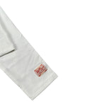 Replay Shirt Girocollo tinta unita Bianco per Bambina SG7147 BIANCO REPLAY 