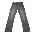 Replay Jeans tinta unita con 5 Tasche Nero per Bambino SUBJEY NERO REPLAY 