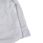 Ronnie Kay Camicie tinta unita con Colletto Coreano Bianco per Bambino RK1333 BIANCO RONNIE KAY 