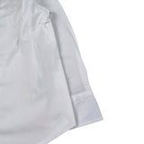 Ronnie Kay Camicie tinta unita con Colletto Coreano Bianco per Neonato RK1333N BIANCO RONNIE KAY 