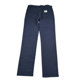 Roy Roger'S Pantalone tinta unita con Girovita Regolabile Blu per Bambino RF110 BLU ROY ROGER'S 