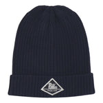 Roy Roger'S Cappello tinta unita con Logo Blu per Bambino RF122 BLU ROY ROGER'S 
