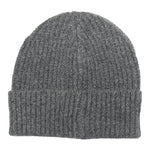Roy Roger'S Cappello tinta unita con Logo Grigio per Bambino RF122 GRIGIO ROY ROGER'S 