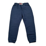 Saint Barth Pantalone Tuta tinta unita Blu per Bambino BOLT011 BLU SAINT BARTH 