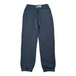 Saint Barth Pantalone Modello Tuita tinta unita Blu per Bambino BOLT BLU SAINT BARTH 
