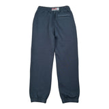 Saint Barth Pantalone Modello Tuita tinta unita Blu per Bambino BOLT BLU SAINT BARTH 