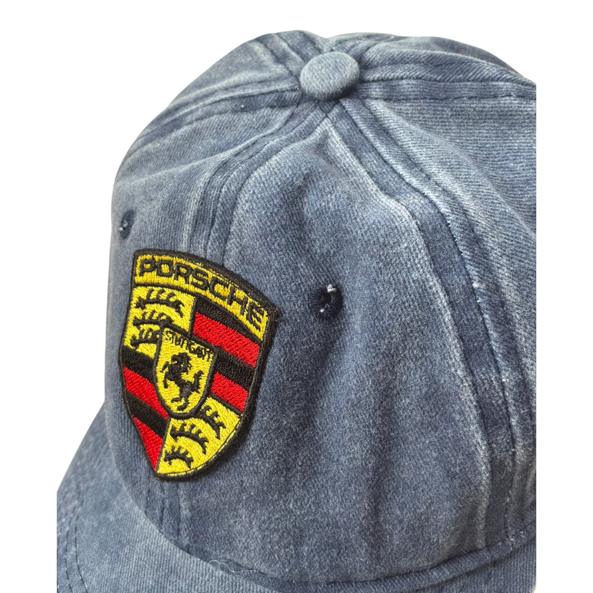 Saint Barth Cappello Modello Berretto tinta unita con Stampa Azzurro per Bambino DAVIS AZZURRO SAINT BARTH 