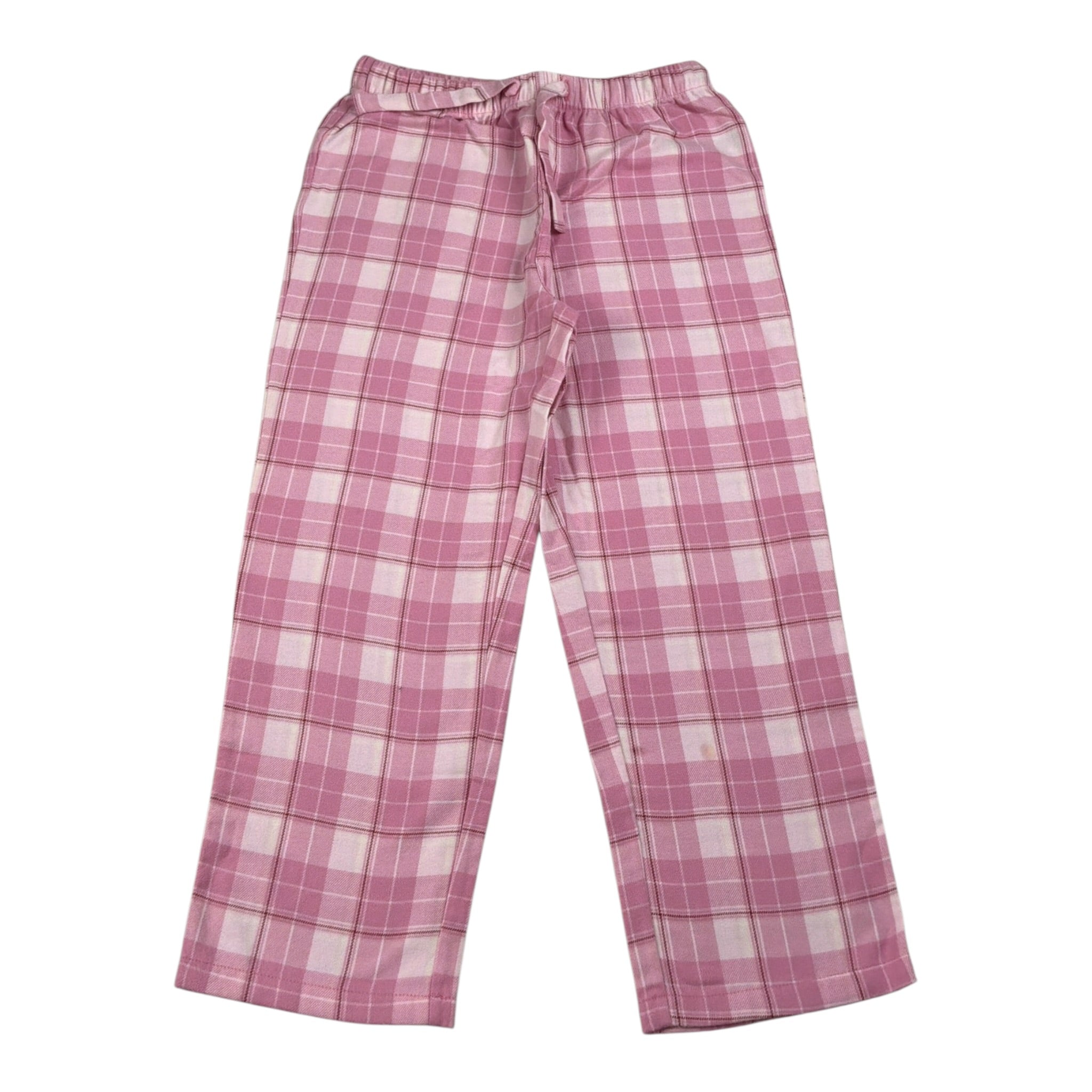 Saint Barth Completo Pigiama 2Pz Shirt-Pantalone Bianco per Bambina DREAMYG BIANCO SAINT BARTH 