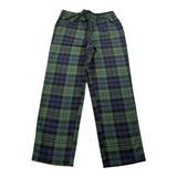 Saint Barth Completo 2Pz Pigiama Shirt-Pantalone Verde per Bambino DREAMY VERDE SAINT BARTH 