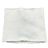 Sarabanda Sciarpa Modello Scaldacollo tinta unita Bianco per Bambina 5501 BIANCO SARABANDA 