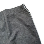 Sarabanda Leggins tinta unita con Elastico In Vita Girigo per Bambina 6193 GRIGIO SARABANDA 