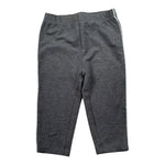 Sarabanda Leggins tinta unita con Elastico In Vita Girigo per Neonata 6193N GRIGIO SARABANDA 