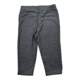 Sarabanda Leggins tinta unita con Elastico In Vita Girigo per Neonata 6193N GRIGIO SARABANDA 