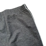 Sarabanda Leggins tinta unita con Elastico In Vita Girigo per Neonata 6193N GRIGIO SARABANDA 