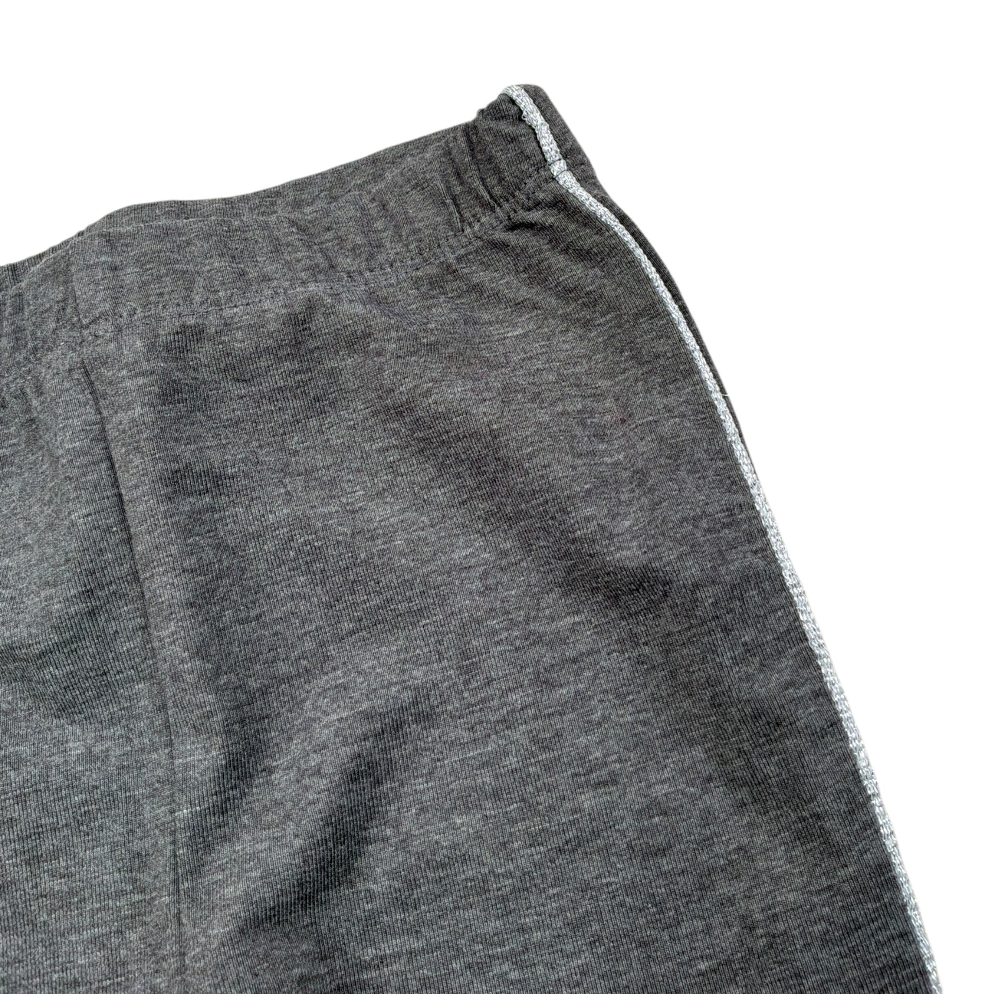 Sarabanda Leggins tinta unita con Elastico In Vita Girigo per Neonata 6193N GRIGIO SARABANDA 