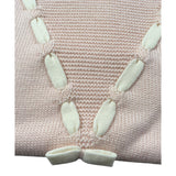 Scaldacuore Coperta tinta unita Rosa per Neonata LN16 ROSA SCALDACUORE 