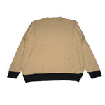 Shako' Maglia Girocollo tinta unita Cammello per Bambino MSK0406J CAMMELLO SHAKO' 