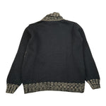 Shako' Maglia Collo Alto tinta unita Nero per Bambino MSK0407J NERO SHAKO' 