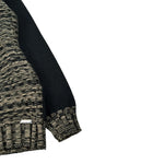 Shako' Maglia Collo Alto tinta unita Nero per Bambino MSK0407J NERO SHAKO' 