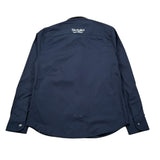 Siviglia Camicia Manica Lunga tinta unita Blu per Bambino SVBSH00643 BLU SIVIGLIA 